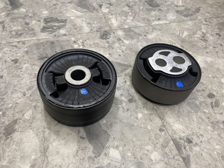 BRZ リヤデフブッシュ | ZEAL by ts-sumiyama