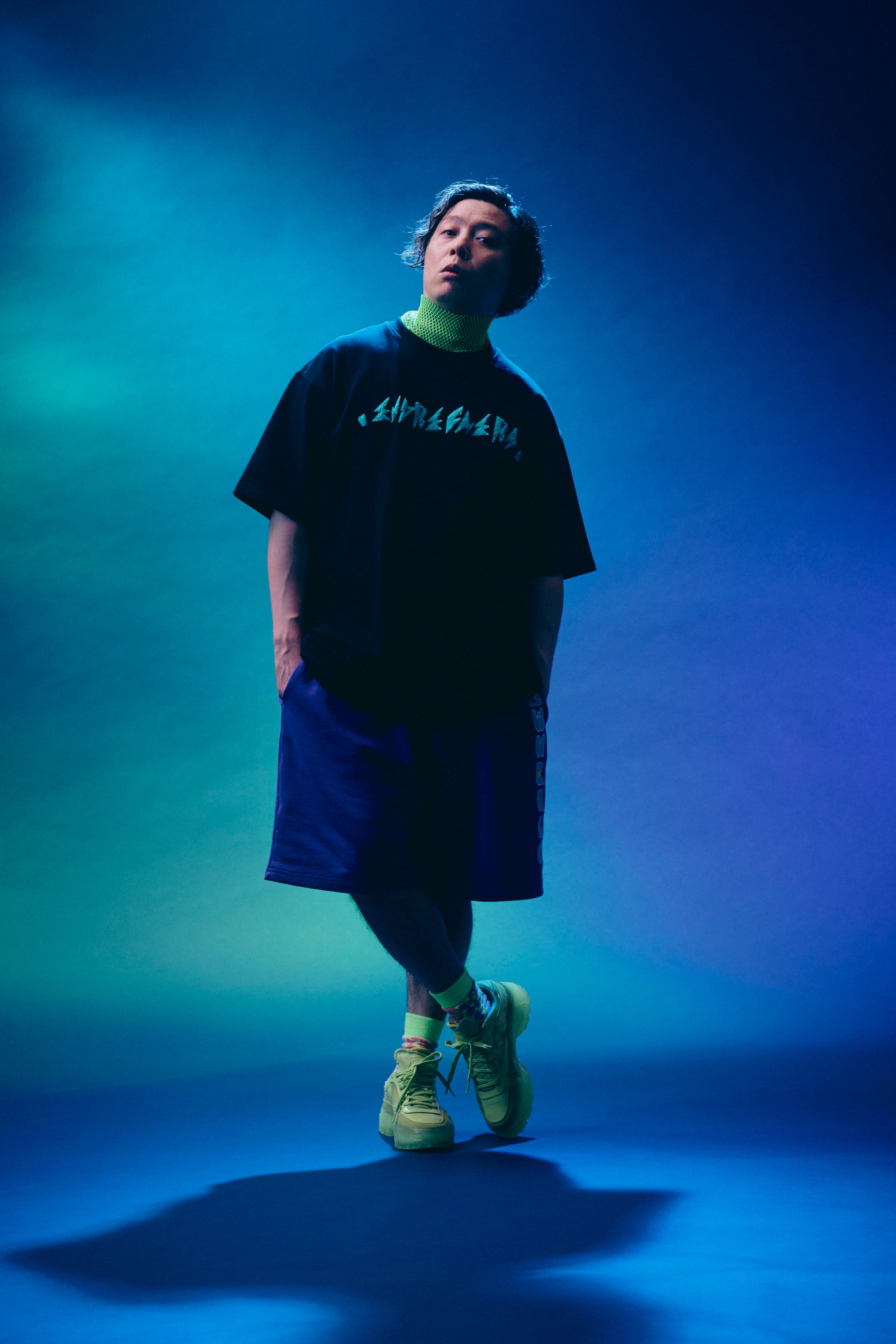 ENDRECHERI SHOP｜堂本剛 公式グッズサイト