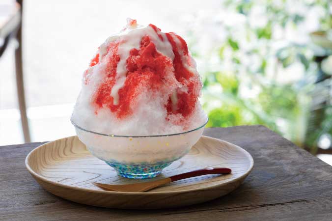 津軽びいどろMATSURI［8月］ | シリーズ | ハンドメイドガラスの伝統