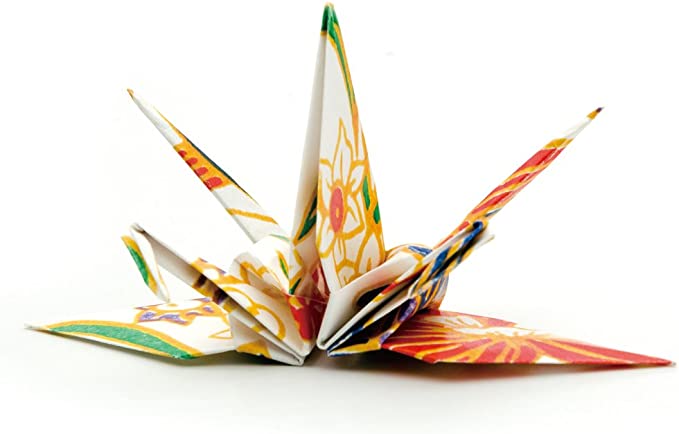 TSUNAGARU ORIZURU 折鶴キット 6種 – （株）みらいネクスト