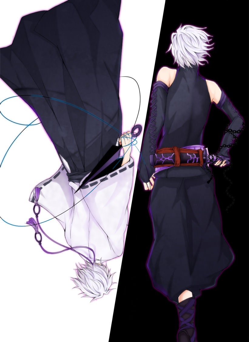 曇天に笑う 原画展 複製原画 金城白子 曇天に笑う 原画展 複製原画