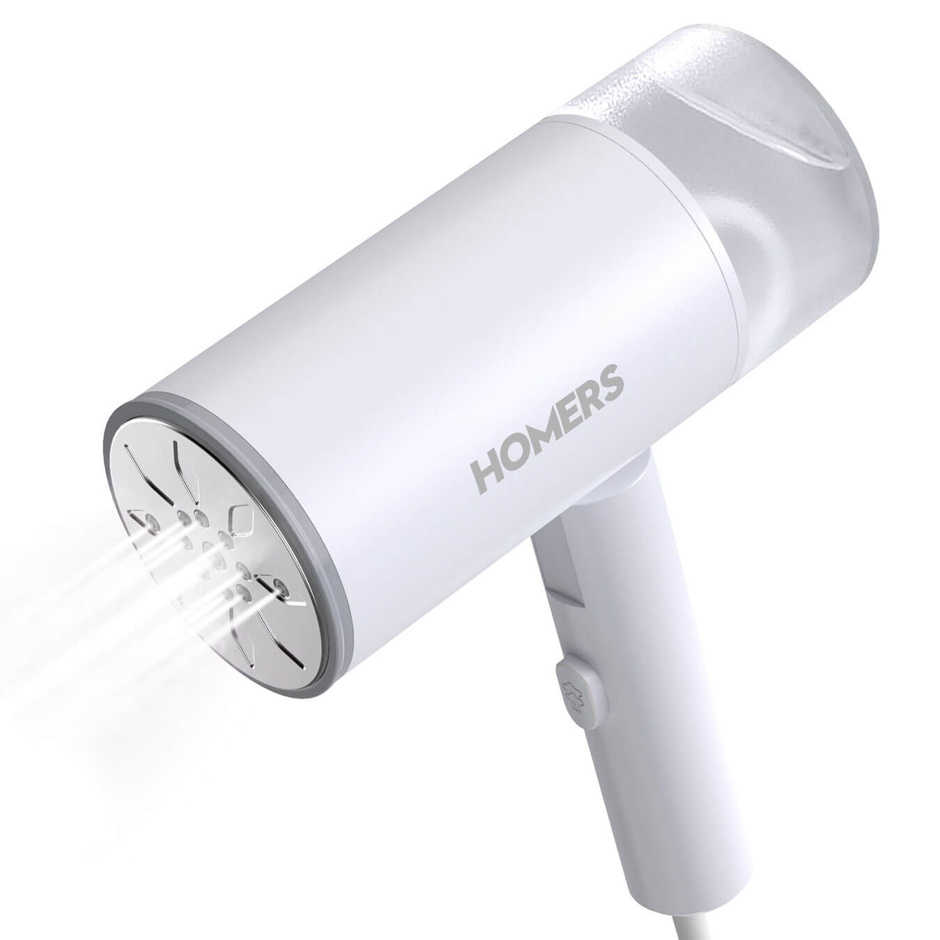 ☆新品未開封☆ SALAV ハンガースチームアイロン Amazon | スチーム