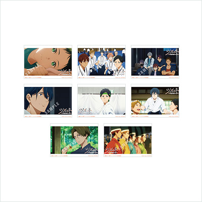 Blu-ray&DVD | 『ツルネ －つながりの一射－』公式サイト