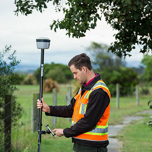 Trimble R580 | GNSS / GPS || トリンブルパートナーズ九州