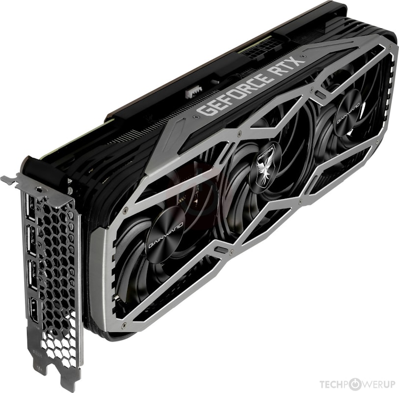 Gainward RTX 3080 Phoenix Specs | TechPowerUp GPU Database