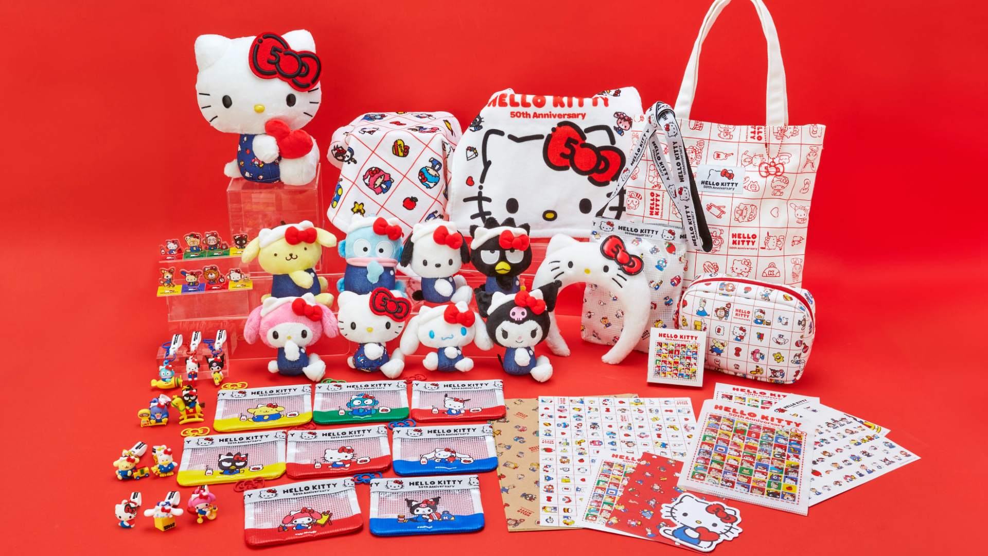 ご当地ハローキティ チャーム 東京限定まとめうり まとめ売り】ハロー