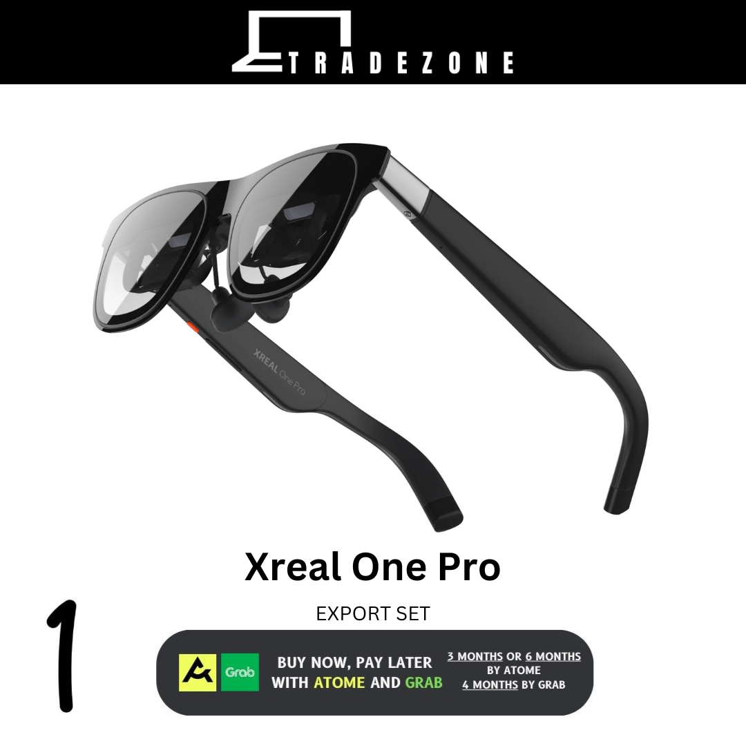 Xreal One Pro / Xreal 1S / Xreal One / Xreal Air 2 Ultra / Xreal