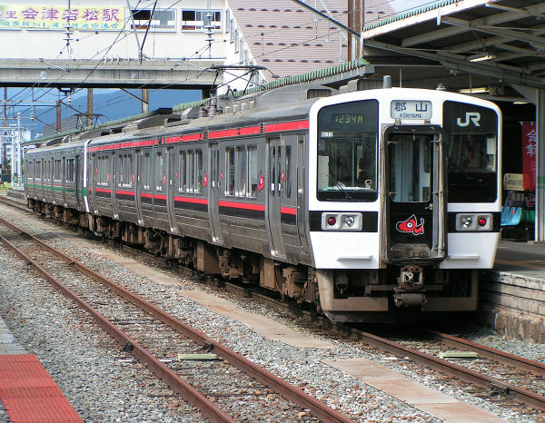 新品未走行 カツミ 719系磐越西線あかべぇ色 2両セット 株式会社