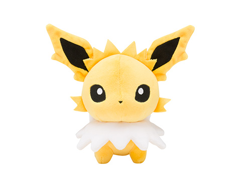 フルコンプ ポケモンドールズ ブイズ メモ缶 イーブイコレクション