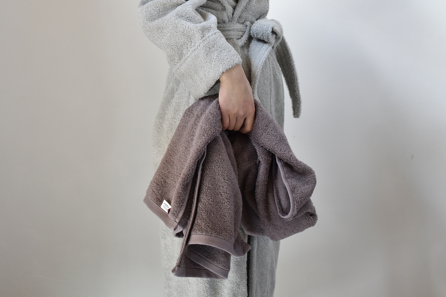 今治タオル バスタオル リュクス Luxe ホテル仕様 今治産 日本製