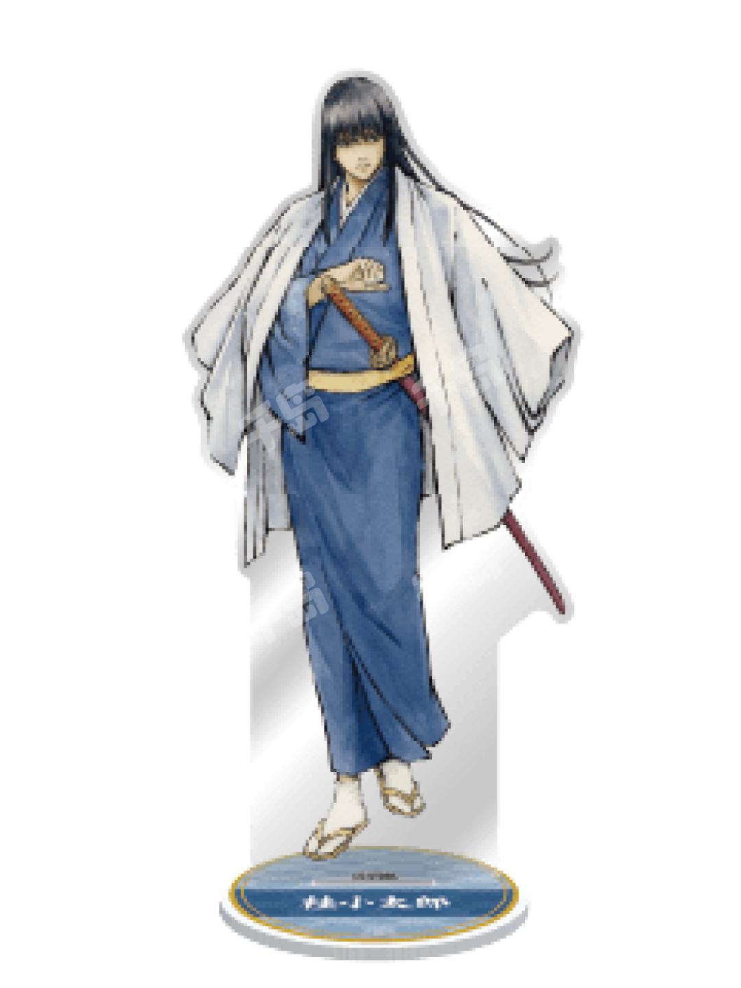 銀魂 桂小太郎 花鳥風月 銀魂 桂小太郎 花鳥風月 J-WORLD TOKYO on X: