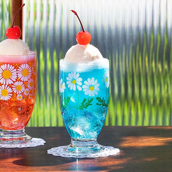 ADA 30周年記念プロダクト レトログラス 野色 未使用】ADA 30周年 記念