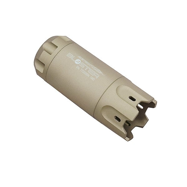 Acetech Blaster Tracer Unit - Tan for Airsoft - Trigger Airsoft
