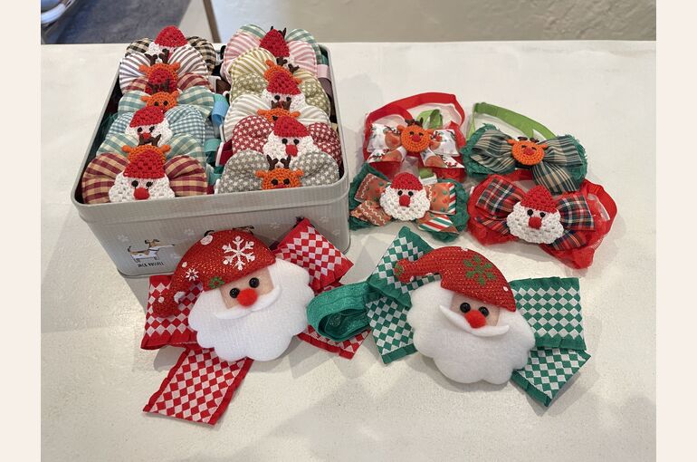 12月イベント】クリスマスチョーカープレゼント | 新着情報 | 軽井沢で