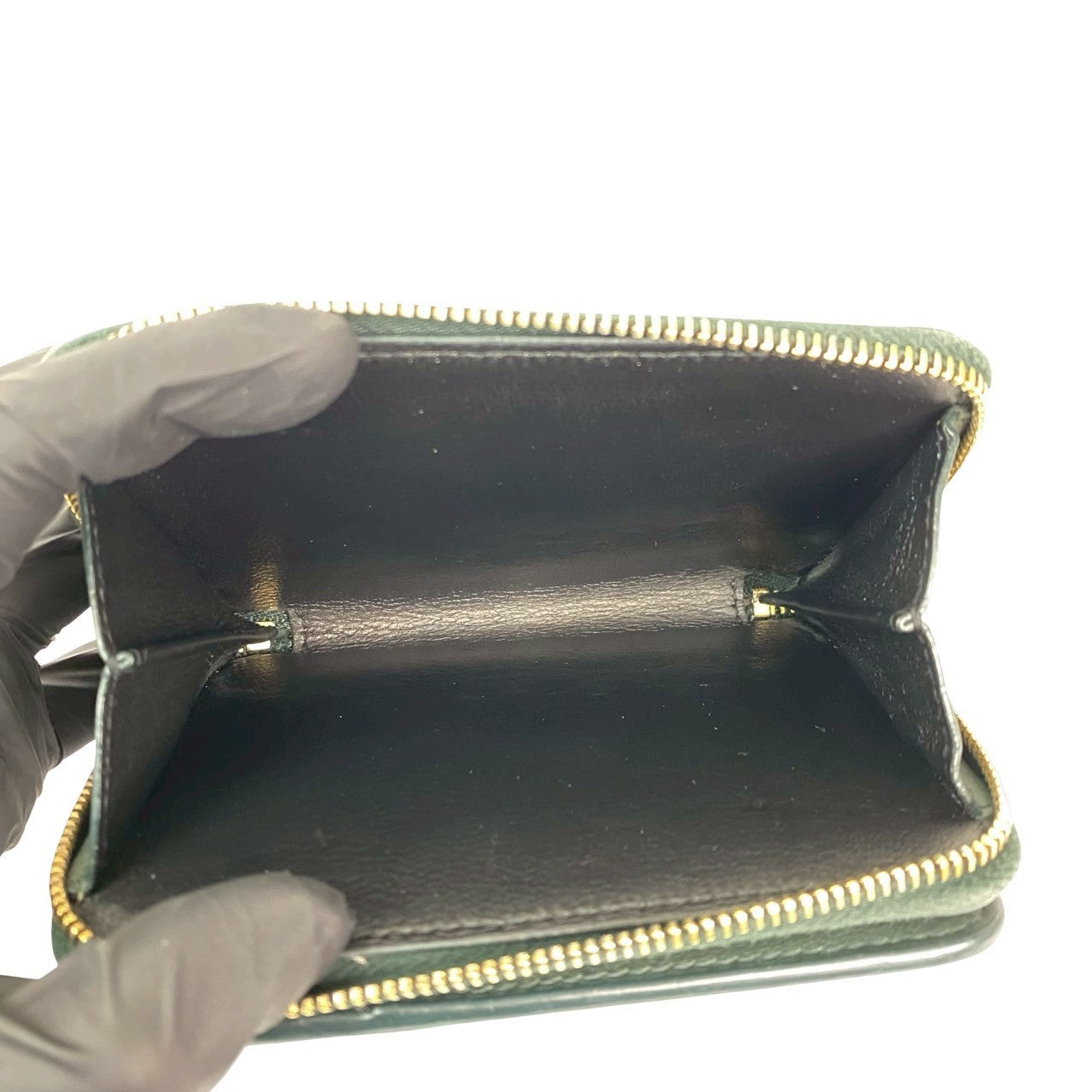 SAINT LAURENT PARIS サンローランパリ 二つ折り財布 – Trip