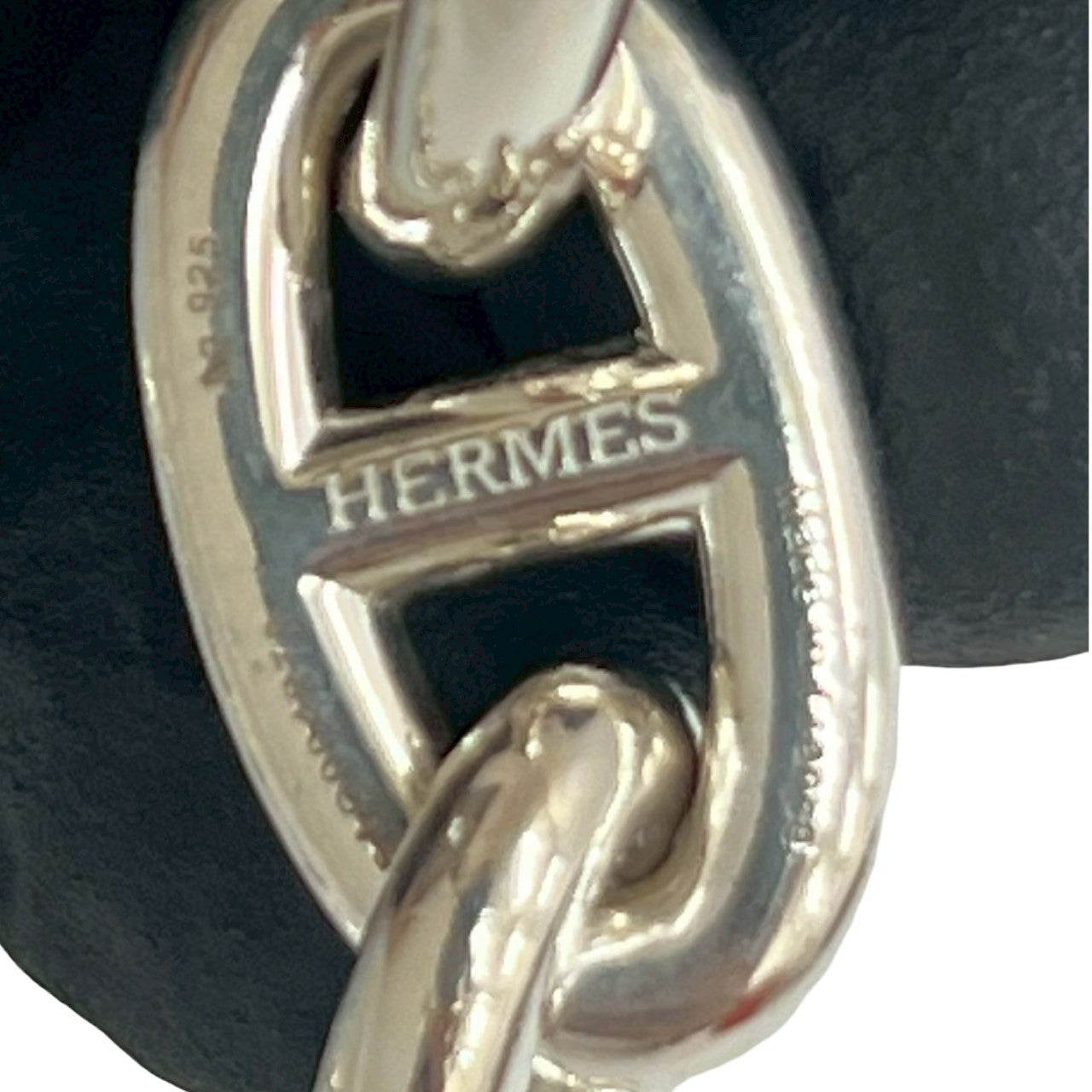 HERMES エルメス シェーヌダンクル GM 13コマ ブレスレット – Trip