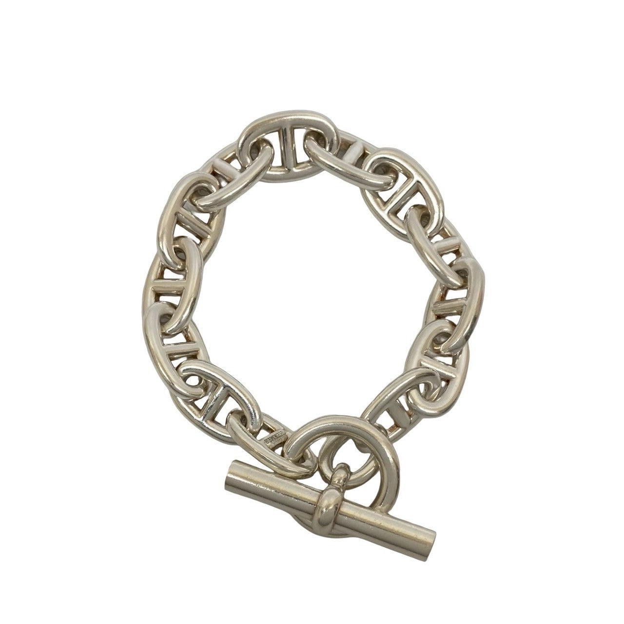 HERMES シェーヌダンクル TGM 13コマ – Trip