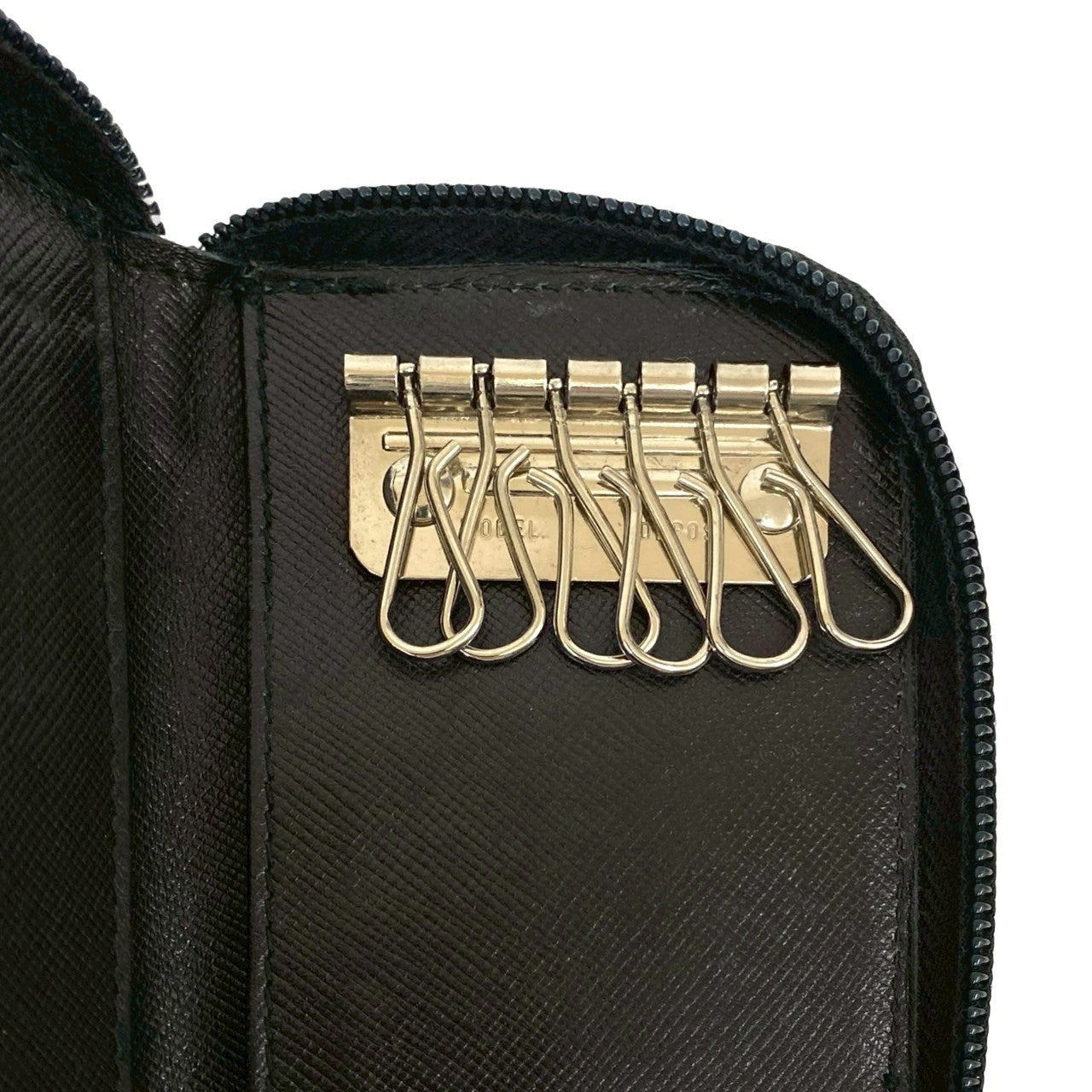 PRADA プラダ キーケース – Trip