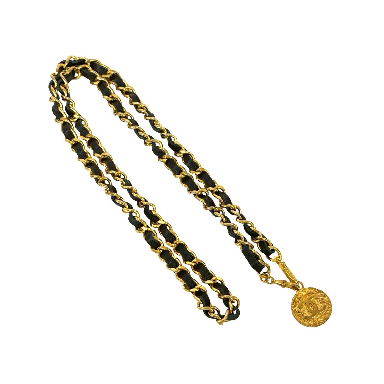 CHANEL シャネル (Vintage) ベルト – Trip