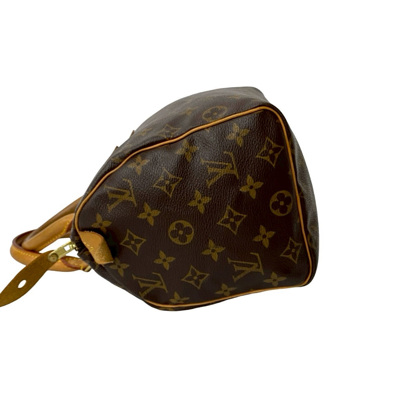 LOUIS VUITTON Vintage スピーディ 25 – Trip