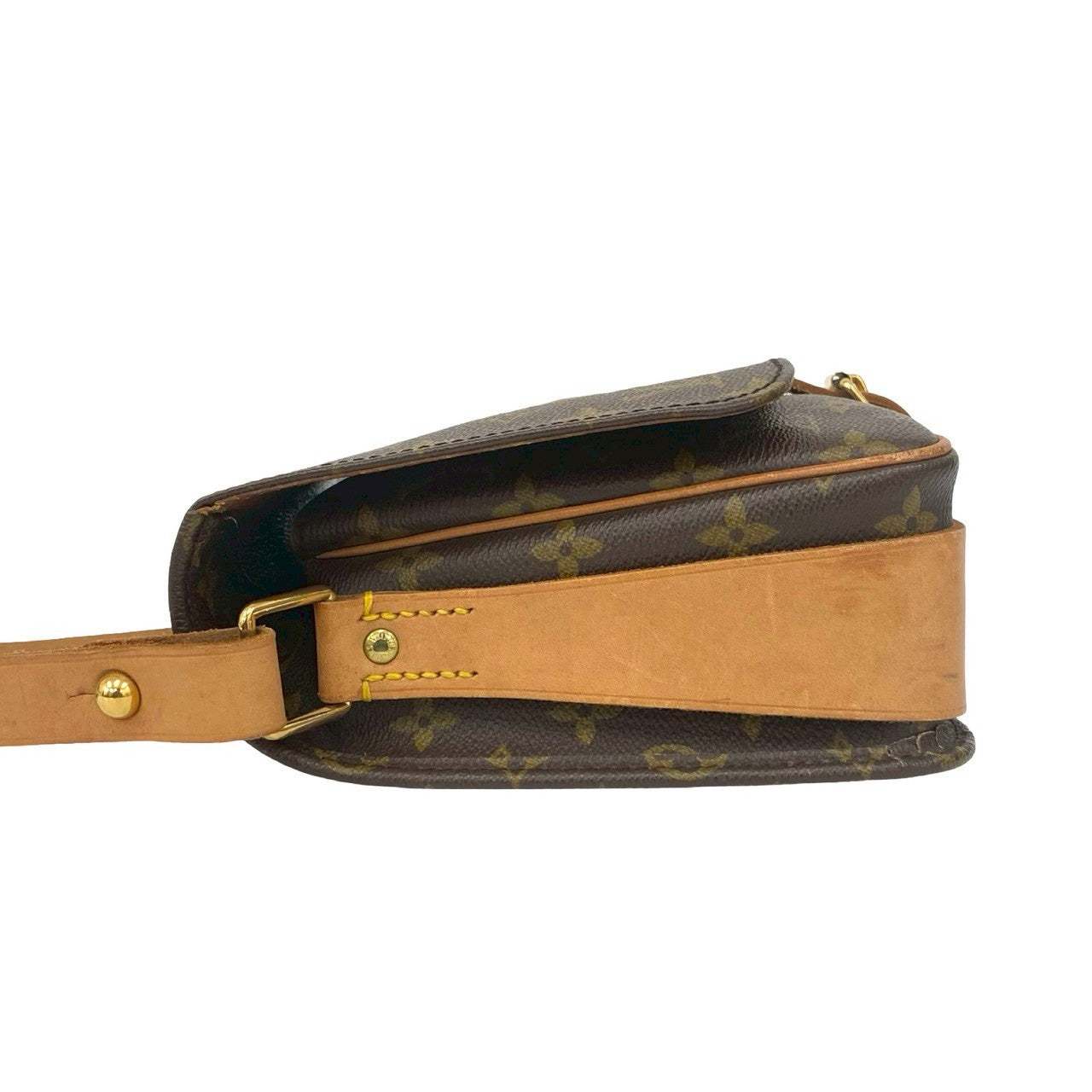 LOUIS VUITTON ルイヴィトン (Vintage) カルトシエール ショルダー