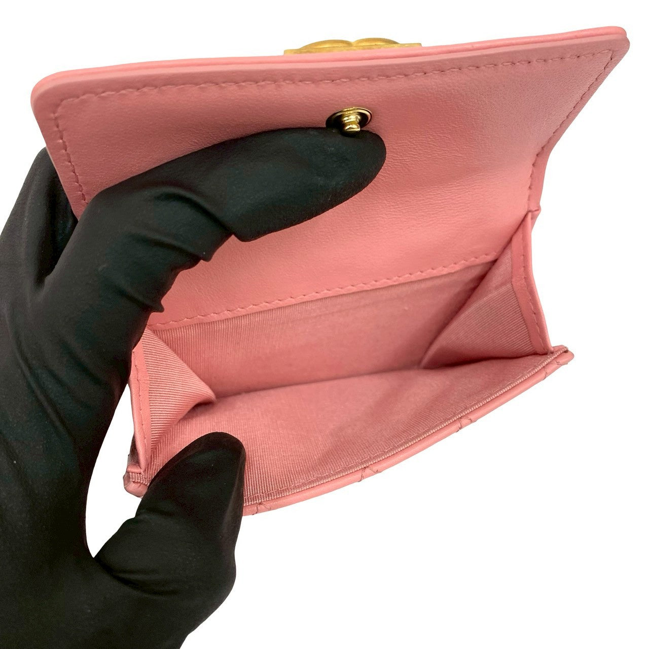 CHANEL ボーイシャネル – Trip