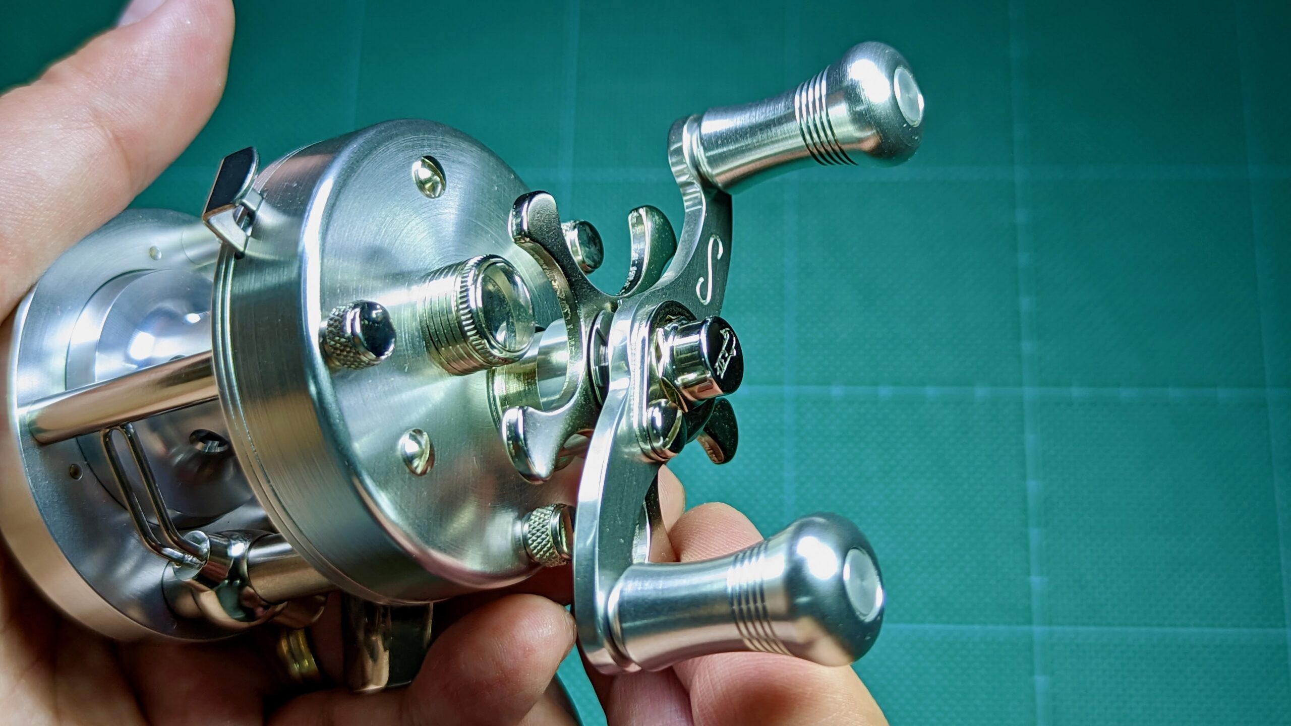 スタードラグクリッカーセット | 釣り具のTRY-ANGLE