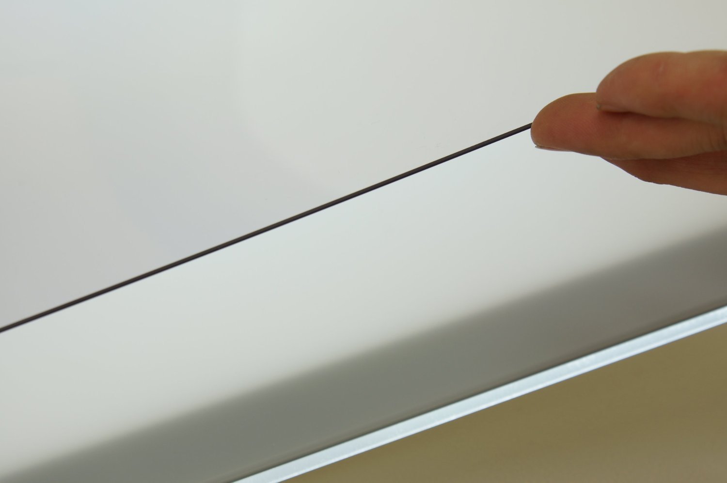 トレース台 A4 7段階調光 ledトレース台 専用保護シート ライト