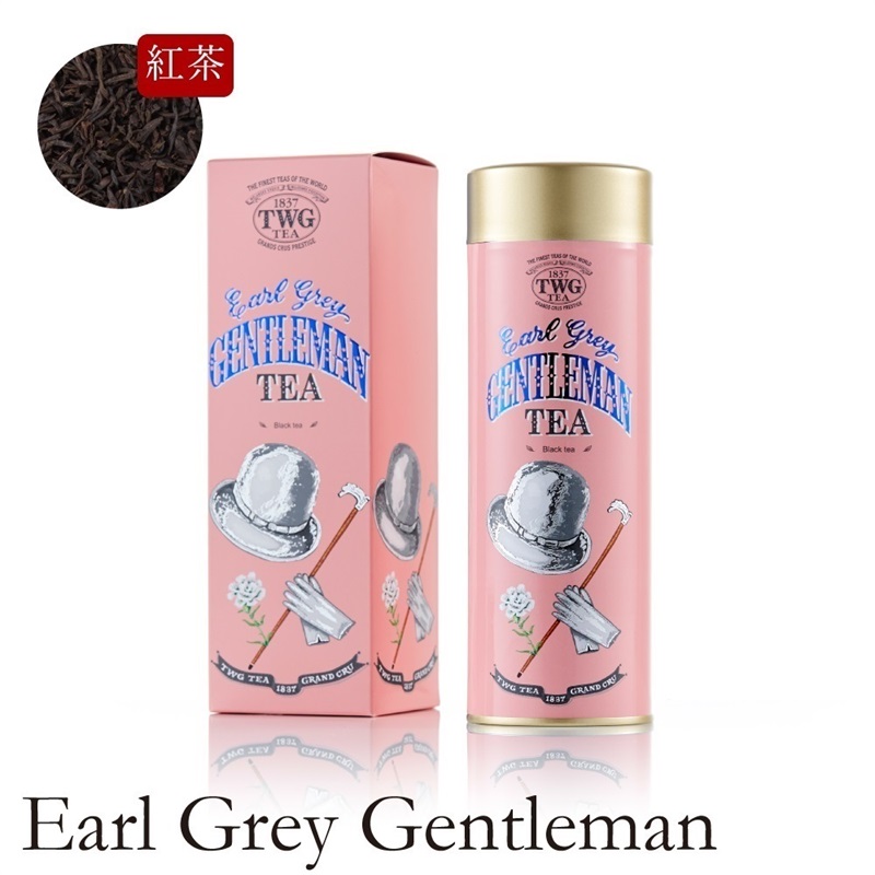TWG BREAKFAST EARL GREY 15個入り4箱 TWG BREAKFAST EARL GREY 15個