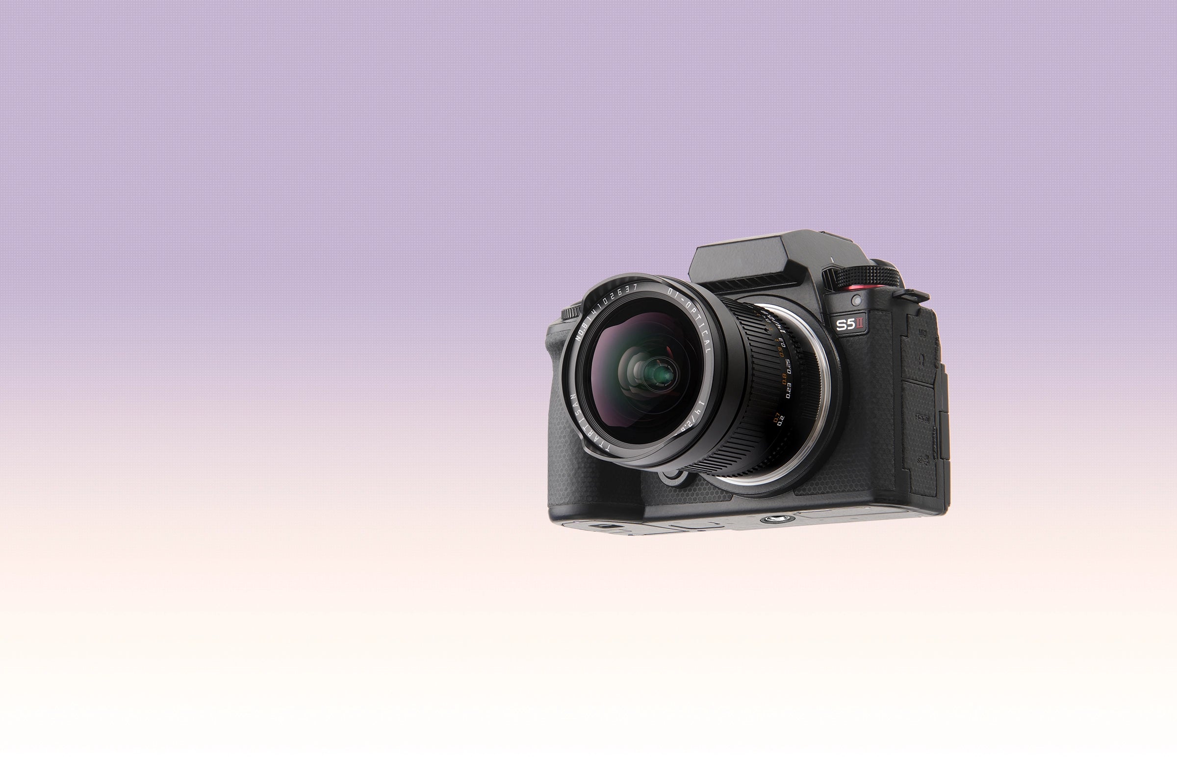 TTARTISAN 14mm F2.8 ASPH. – TTArtisan