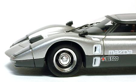 Mazda RX-500 プロモーションモデル Mazda RX-500 Promotion Model