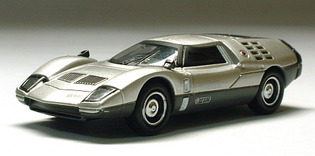 Mazda RX-500 Promotion Model 希少 マツダロータリー Mazda RX-500