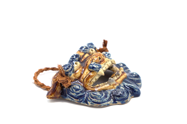 島袋 常栄 | 壺屋陶器事業協同組合