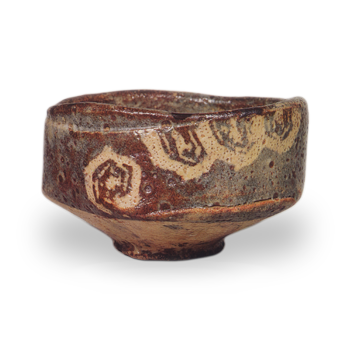 掻き落とし かきおとし | 鶴田 純久の章 お話