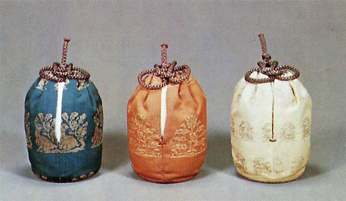 円乗坊肩衝 えんじょうぼうかたつき | 鶴田 純久の章 お話