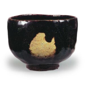 楽 Raku 解説 | 鶴田 純久の章 お話