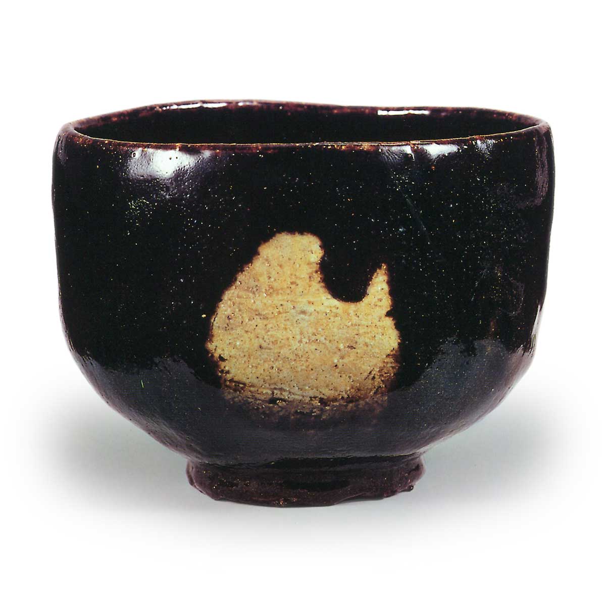 ♥値下げ！♥黒楽茶碗 楽茶碗 在銘 茶道具 茶碗 骨董 古玩 Yahoo