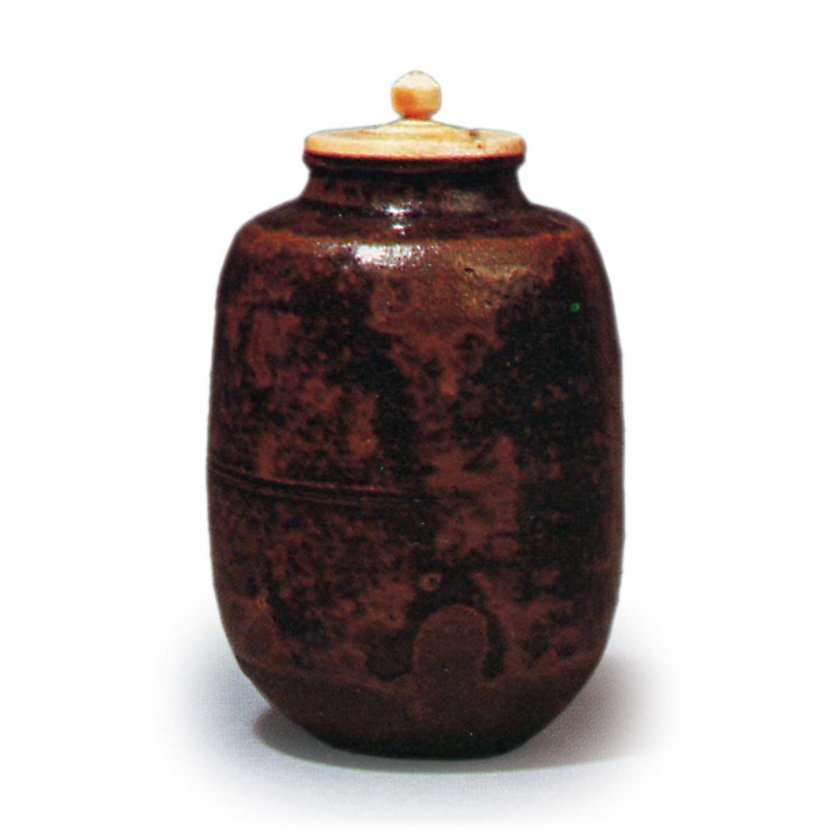 筒井肩衝 つついかたつき | 鶴田 純久の章 お話