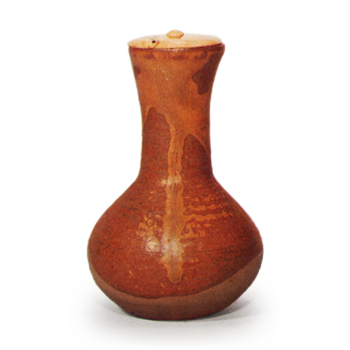 高取焼鶴首 たかとりやきつるくび | 鶴田 純久の章 お話