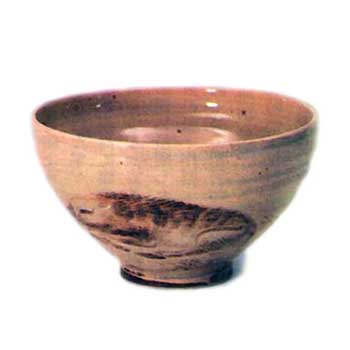 朝日焼 あさひやき | 鶴田 純久の章 お話