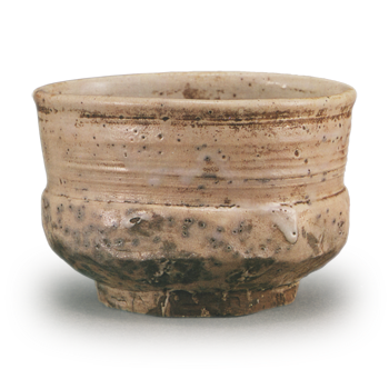 御所丸茶碗 銘 由章 | 鶴田 純久の章 お話