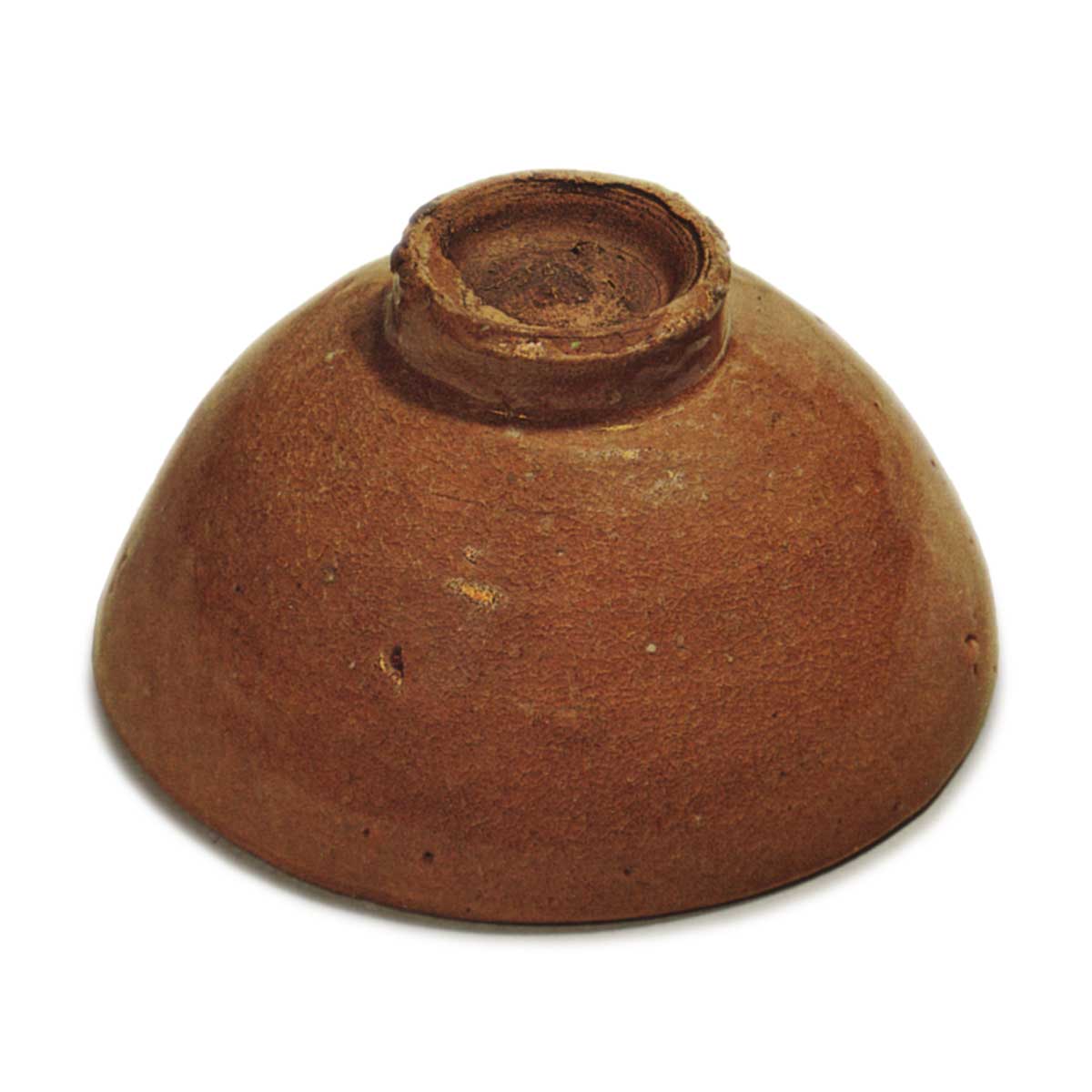 青磁人形手 | 鶴田 純久の章 お話