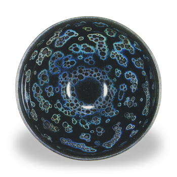 茶碗 解説 中国 CHINA 壱 | 鶴田 純久の章 お話