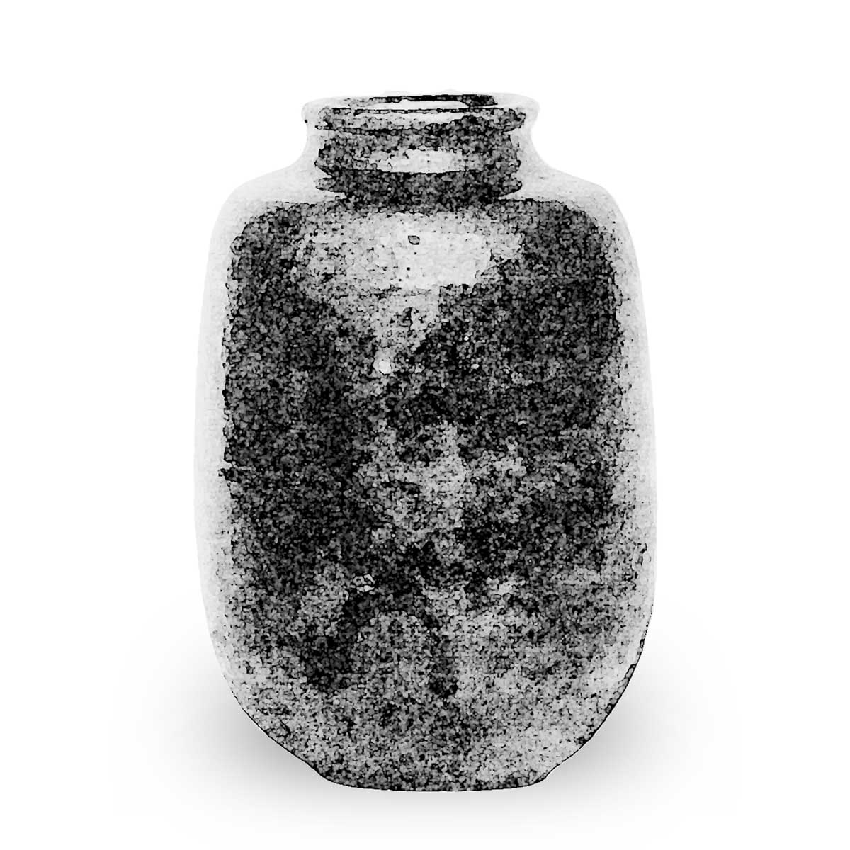 筒井肩衝 つついかたつき | 鶴田 純久の章 お話