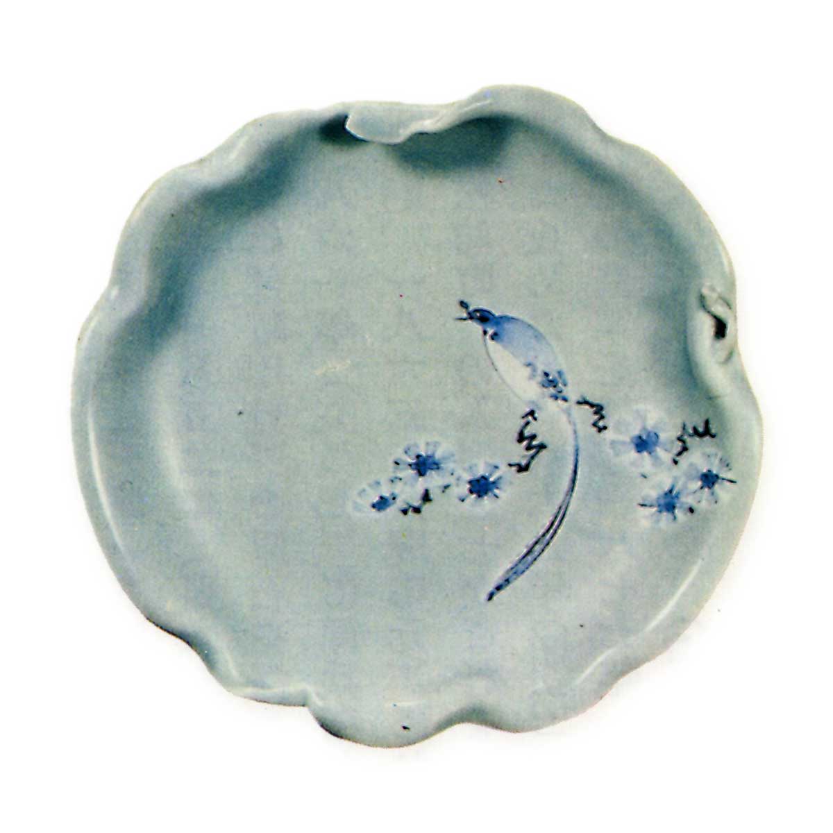 大河内焼 ヒビ焼き風炉 2025年は「鍋島焼」開窯350周年！佐賀県