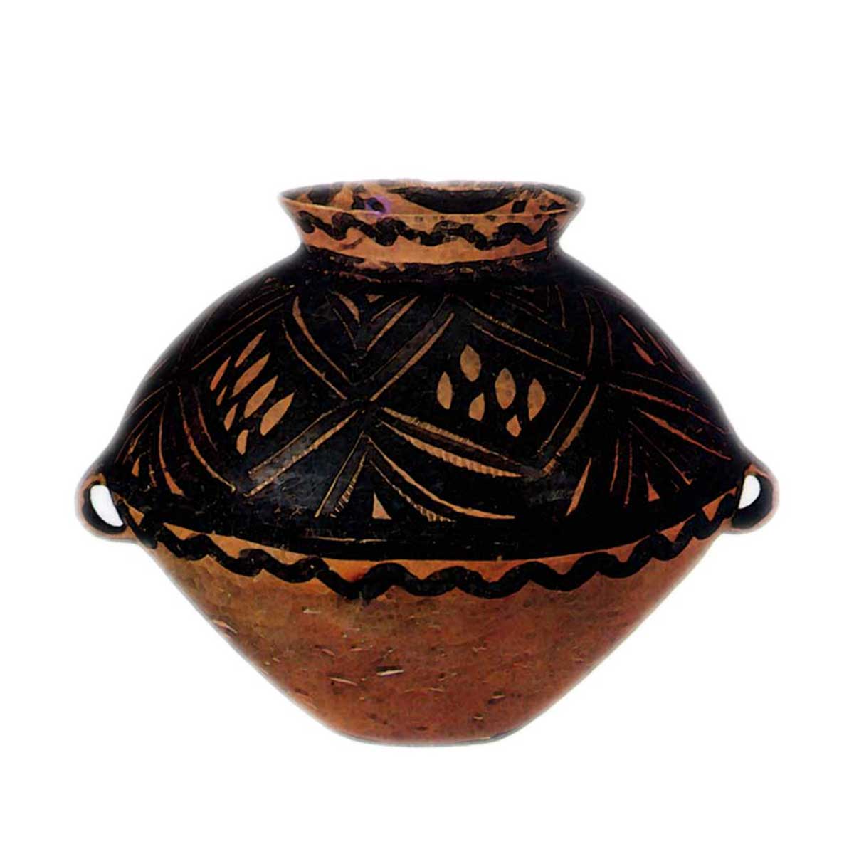 彩陶 さいとう | 鶴田 純久の章 お話