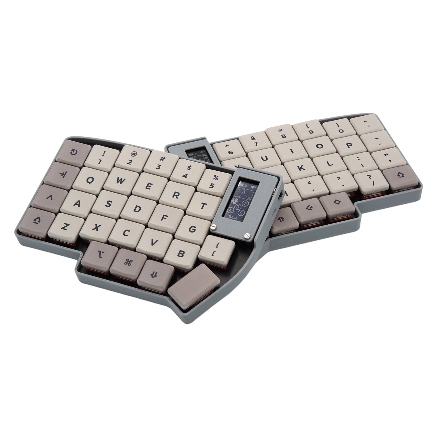 Wireless Split Keyboard Kits | Corne & Lily58 – Typeractive.xyz