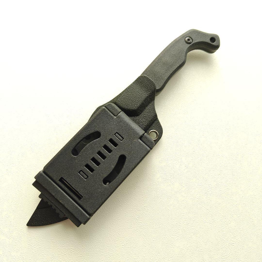 New Ferro Concepts × Stroup Knives Type Knife