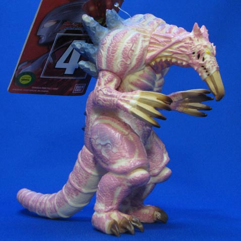 ウルトラ怪獣シリーズウルトラマンネクサス編