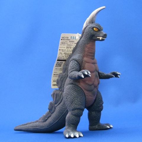 ウルトラ怪獣シリーズ帰ってきたウルトラマン編